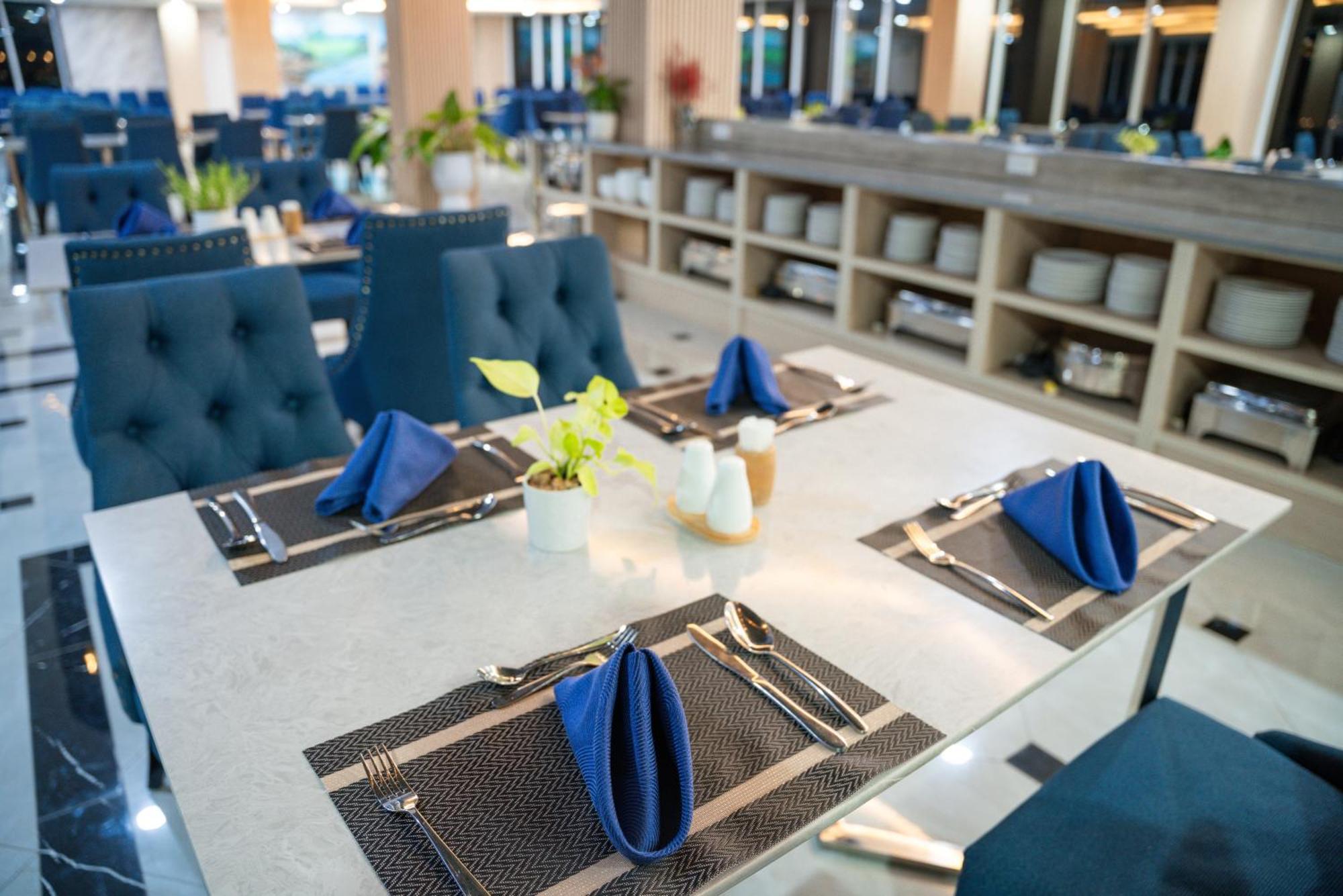 S Vangvieng Boutique Hotel 万荣 外观 照片